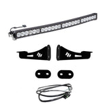 Ford Onx6 40" Arc, Front Bumper Kit - Ford 2017-2019 F-250/350 (40 Inch)
