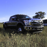 Baja Designs 2011-2016 F250/F350 Super Duty S8 30 Inch Grille Upper Light Kit Driving/Combo/Clear