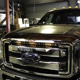 Baja Designs Grille — 2011-2016 Ford F-250 Super Duty - image 5
