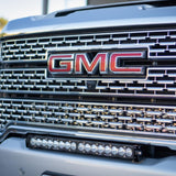 Baja Designs Bumper — 2020-2023 GMC Sierra 2500 HD - image 3