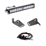 OnX6+ 20 Inch Bumper Kit - '21-24 1500 TRX (Driving/Combo; Clear)