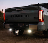 Baja Designs 2022+ Tundra S2 Sport Dual Reverse Kit Wide - image 4