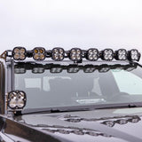 2024-26 Toyota Tacoma 8XL Sport Linkable Roof Kit