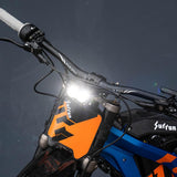 Baja Designs 2018+ Surron/Talaria S2 Pro Headlight Kit - image 6