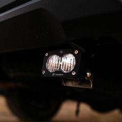 Baja Designs 2024-2026 Toyota Tacoma S2 Sport Reverse Kit w/ Plug and Play