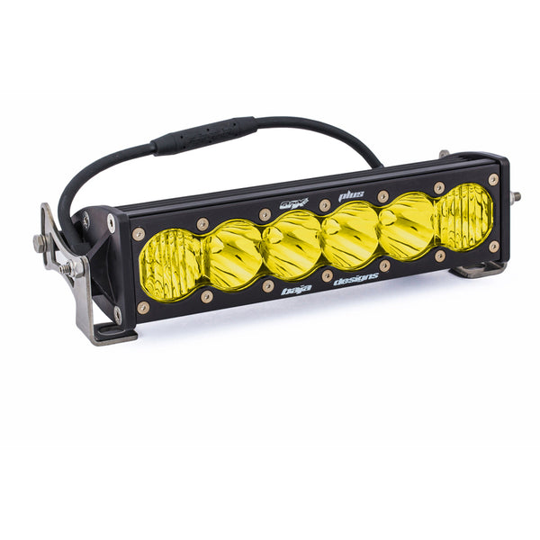 Baja Designs Barre lumineuse DEL — 10" (BAJ451013)