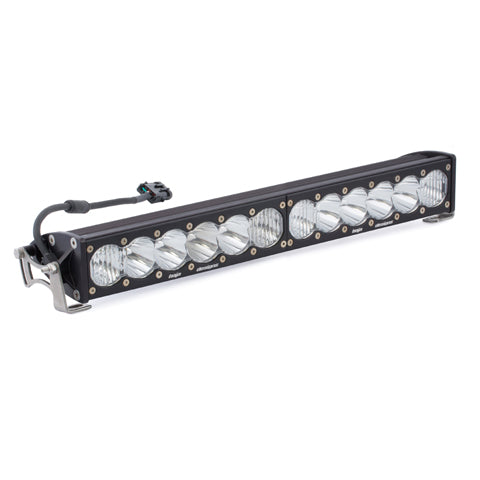 Baja Designs LED Light Bar — 20" (BAJ452003)
