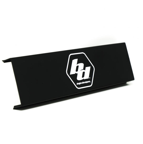 Baja Designs Protecteur anti-pierres OnX6 (10 po - noir)