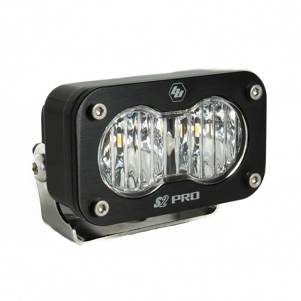 Baja Designs S2 Pro LED Wide Cornering