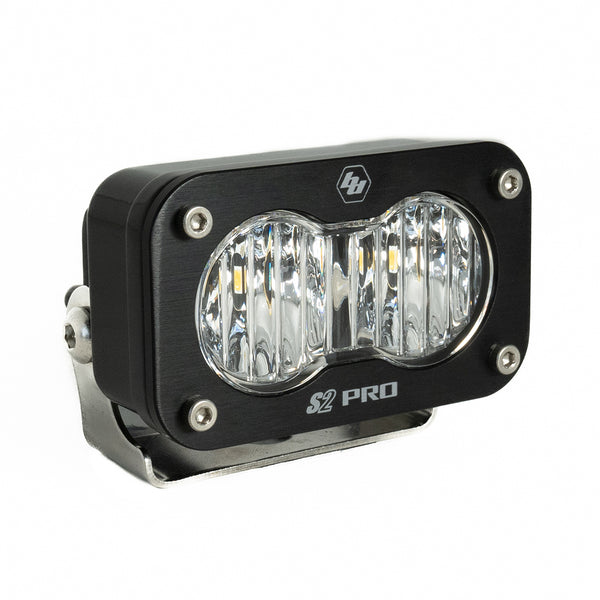 Baja Designs S2 Pro LED Wide Cornering