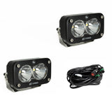 Baja Designs S2 Pro Pair Spot LED - image 3