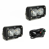 Baja Designs S2 Pro Pair Driving/Combo LED - image 3