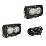 Baja Designs S2 Pro Pair Wide Cornering LED - image 3