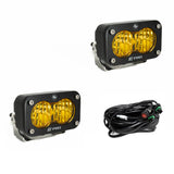 Baja Designs LED Lights (Wide Cornering - Amber) - image 3