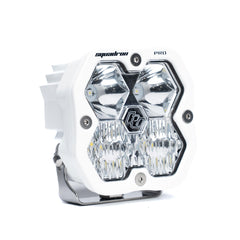 Baja Designs Squadron 2.0 Pro, White, LED Driving/Combo