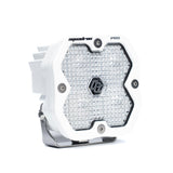 Squadron 2.0 Pro, White, LED Work/Scene