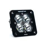 Baja Designs Squadron 2.0 Pro Flush Mount Led Spot