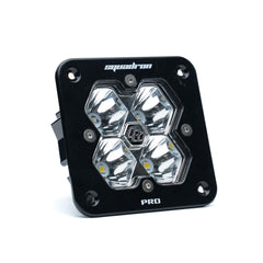 Baja Designs Squadron 2.0 Pro Flush Mount LED Spot
