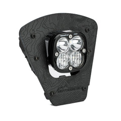 Baja Designs GasGas Squadron Pro (D/C) LED Headlight Kit - 2024-2026 GasGas EC-F, EC