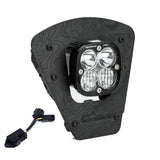 GasGas Squadron Pro (D/C) LED Headlight Kit w/ Dimmer -2024-2026 GasGas ES, EC-F, EC