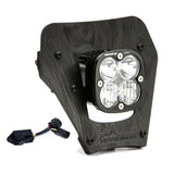 KTM Squadron Pro (D/C) LED Headlight Kit w/ Dimmer - 2024-2026 KTM EXC-F, XCF-W, XC-W