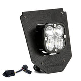 Husqvarna Squadron Pro (D/C) LED Headlight Kit w/ Dimmer - 2024-2026 Husqvarna FE-S, FE, TE