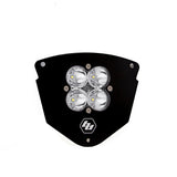 Squadron Pro (A/C) Headlight Kit - '06-07 200 XC/XC-W; '05 250 EXC; '05-07 250 SX; '06-07 250 XC/XC-F/XCF-W/XC