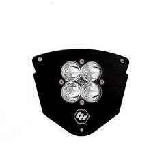 Baja Designs Squadron Pro (A/C) Headlight Kit - '06-07 200 XC/XC-W - '05 250 EXC - '05-07 250 SX - '06-07 250 XC/XC-F/XCF-W/XC