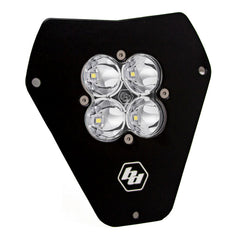 Baja Designs Squadron Pro (A/C) Headlight Kit - '08-09 200 XC - '08-12 200 XC-W/250 SX/XC - '08-10 250 XC-F/XCF-W - '08-12 250