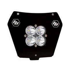 Baja Designs Squadron Pro (D/C) Headlight Kit - '14-16 250 SX-F/250 XC-F/250 XCF-W/350 SX-F/350 XC-F/350 XCF-W - '13-16 450