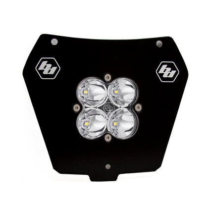 Squadron Pro (D/C) Headlight Kit - '14-16 250 SX-F/250 XC-F/250 XCF-W/350 SX-F/350 XC-F/350 XCF-W; '13-16 450