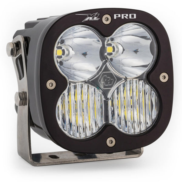 Baja Designs XL Pro LED Light Pod (Driving/Combo; Clear)