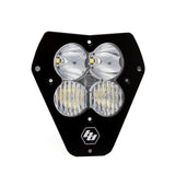 XL Pro (A/C) Headlight Kit - '08-09 200 XC; '08-12 200 XC-W/250 SX/XC; '08-10 250 XC-F/XCF-W; '08-12 250 XC-W/
