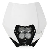 XL Pro (D/C) Headlight Kit w/ Shell - '11-13 250 SX-F/250 XC-F/250 XCF-W; '12-13 350 EXC-F; '11-13 350 SX-F/35