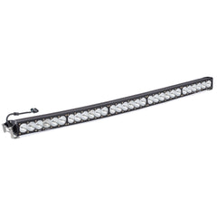 Baja Designs OnX6 Arc LED Light Bar (50 Inch; Spot; Clear) (50 Inch - Spot - Clear)