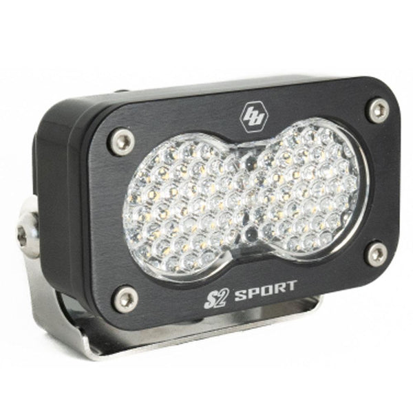 Baja Designs S2 Sport LED Work/Scene