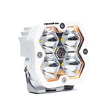 Squadron 2.0 Sport, White, LED Spot