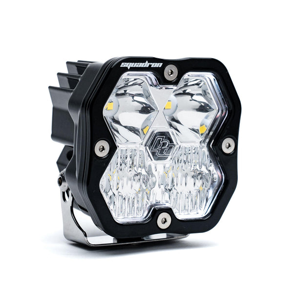 Baja Designs Squadron 2.0 Sport LED Driving/Combo