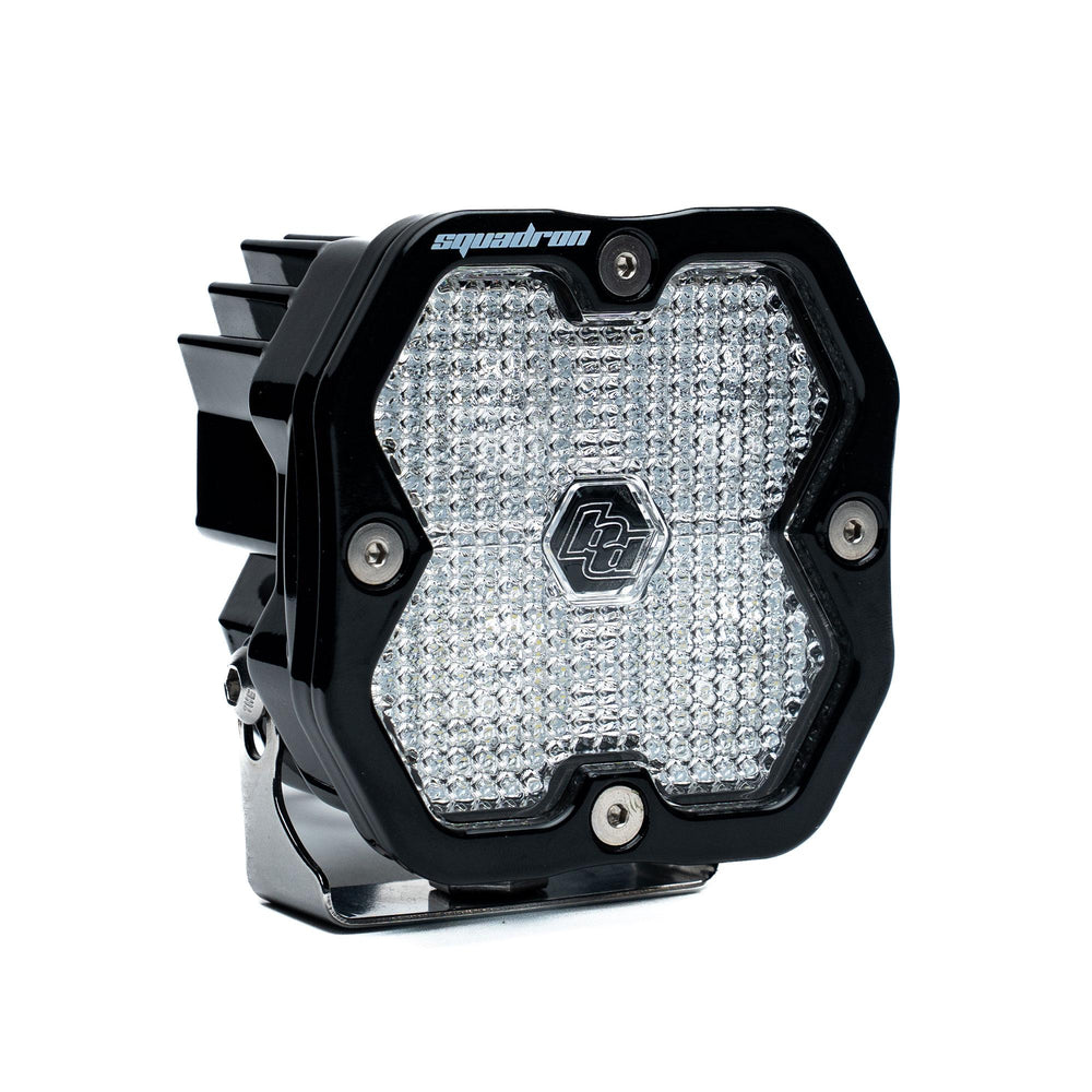 Baja Designs Squadron 2.0 Sport LED Work/Scene