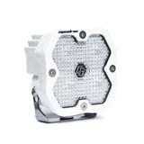 Squadron 2.0 Sport, White, LED Work/Scene