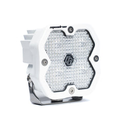 Baja Designs Squadron 2.0 Sport, White, LED Work/Scene