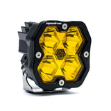 Squadron 2.0 Sport, LED Spot, Baja Amber