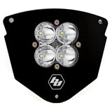 Squadron Sport (A/C) Headlight Kit - '06-07 200 XC/XC-W; '05 250 EXC; '05-07 250 SX; '06-07 250 XC/XC-F/XCF-W/