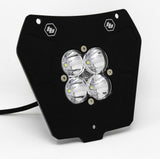 Squadron Sport (D/C) Headlight Kit - '14-16 250 SX-F/250 XC-F/250 XCF-W/350 SX-F/350 XC-F/350 XCF-W; '14-16 45