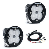 Squadron-R 2.0 Sport, Pair, LED Work/Scene