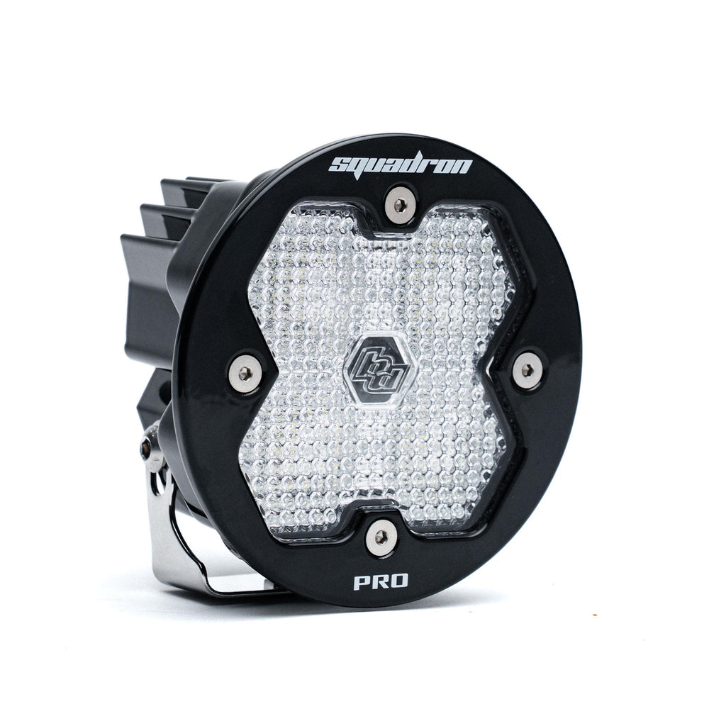 Baja Designs Squadron-R 2.0, Pro, LED Work/Scene