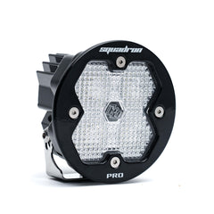 Baja Designs Squadron-R 2.0, Pro, LED Work/Scene
