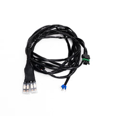 Baja Designs Harness, Power Management Universal Motor Actuator Adapter Harness