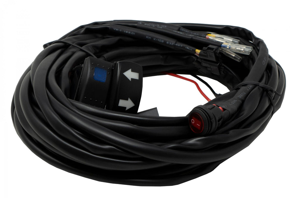 Baja Designs UTV RTL-S Turn Signal Wiring Harness