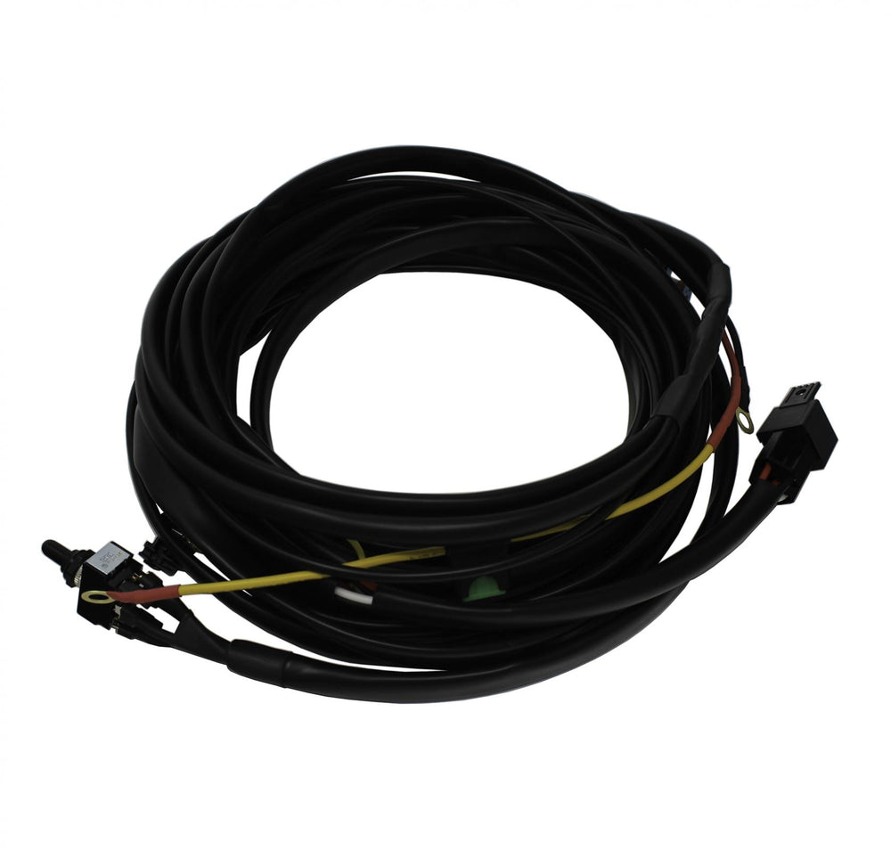 Baja Designs LP9 Harness 2Light Max Pro